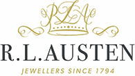 Austen Jewellers Logo