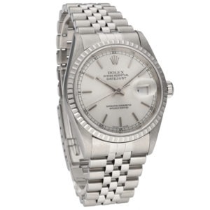 Pre-Owned Rolex DateJust 36mm